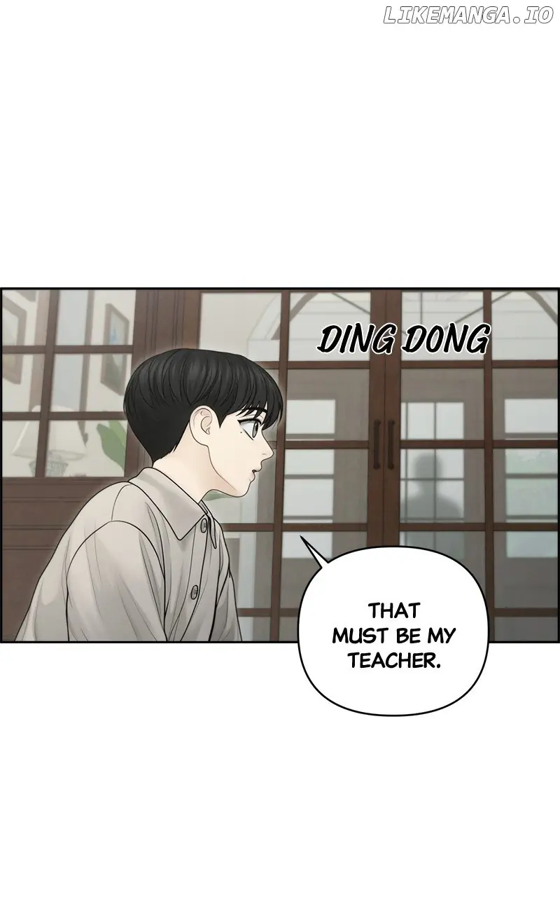 Only Hope Chapter 57 Page 29