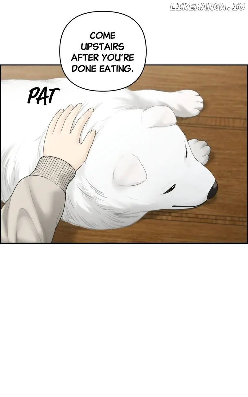 Only Hope Chapter 57 Page 30