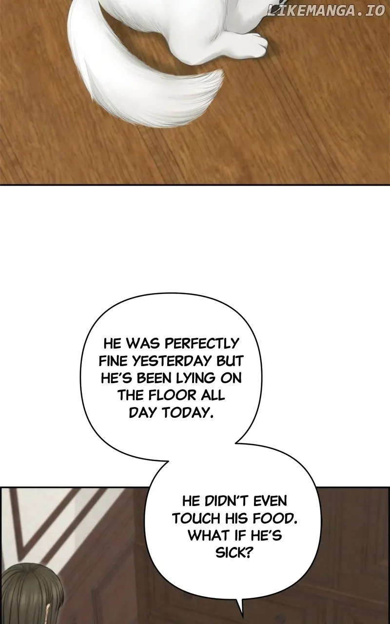 Only Hope Chapter 57 Page 43