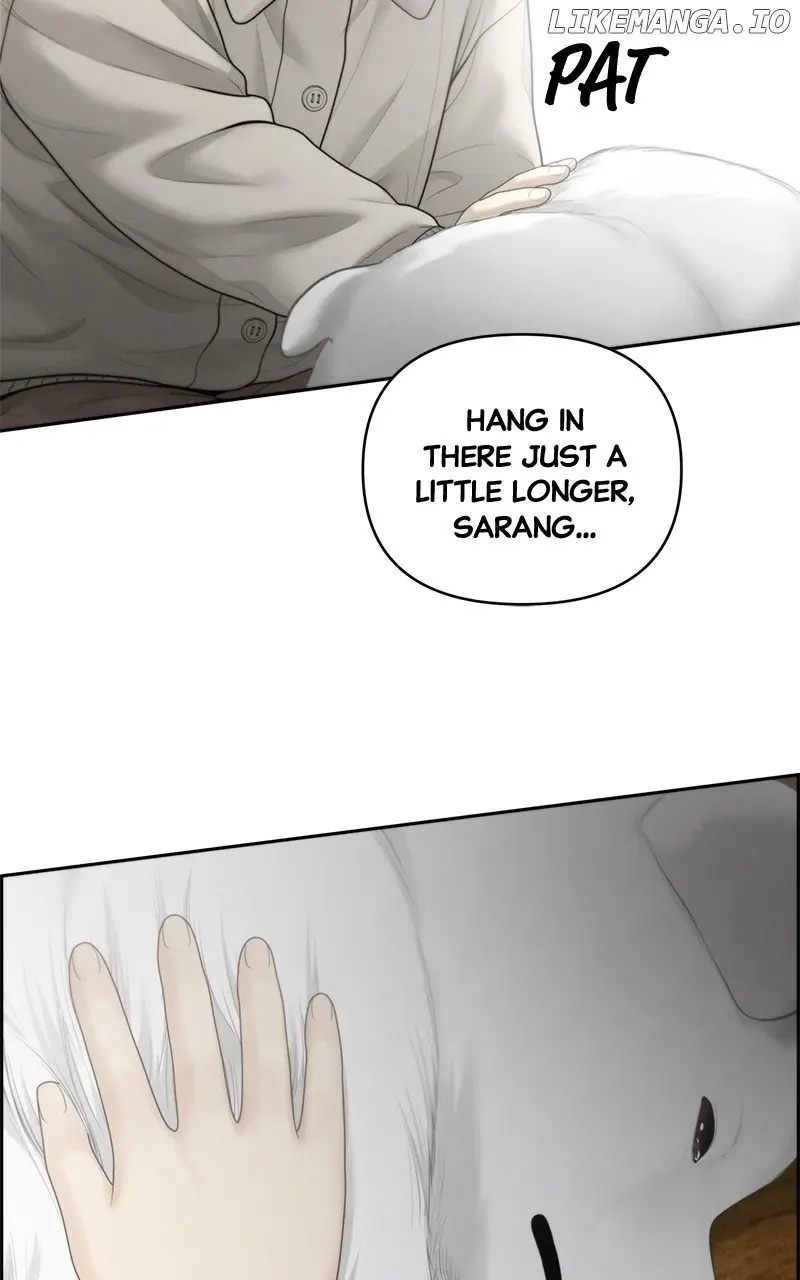 Only Hope Chapter 57 Page 61