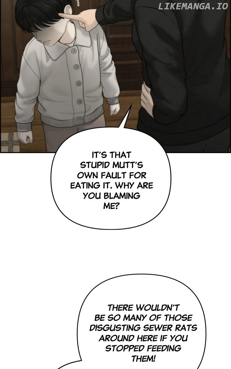 Only Hope Chapter 57 Page 81