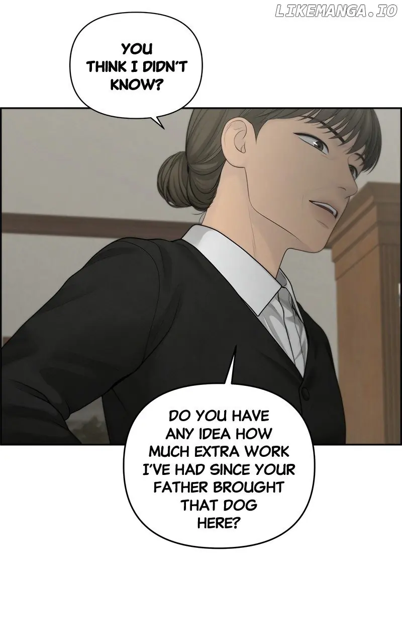 Only Hope Chapter 57 Page 85