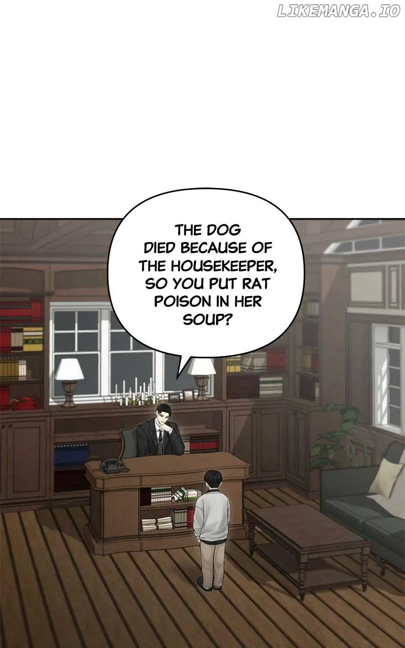 Only Hope Chapter 58 Page 3
