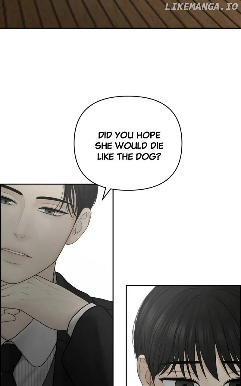 Only Hope Chapter 58 Page 4