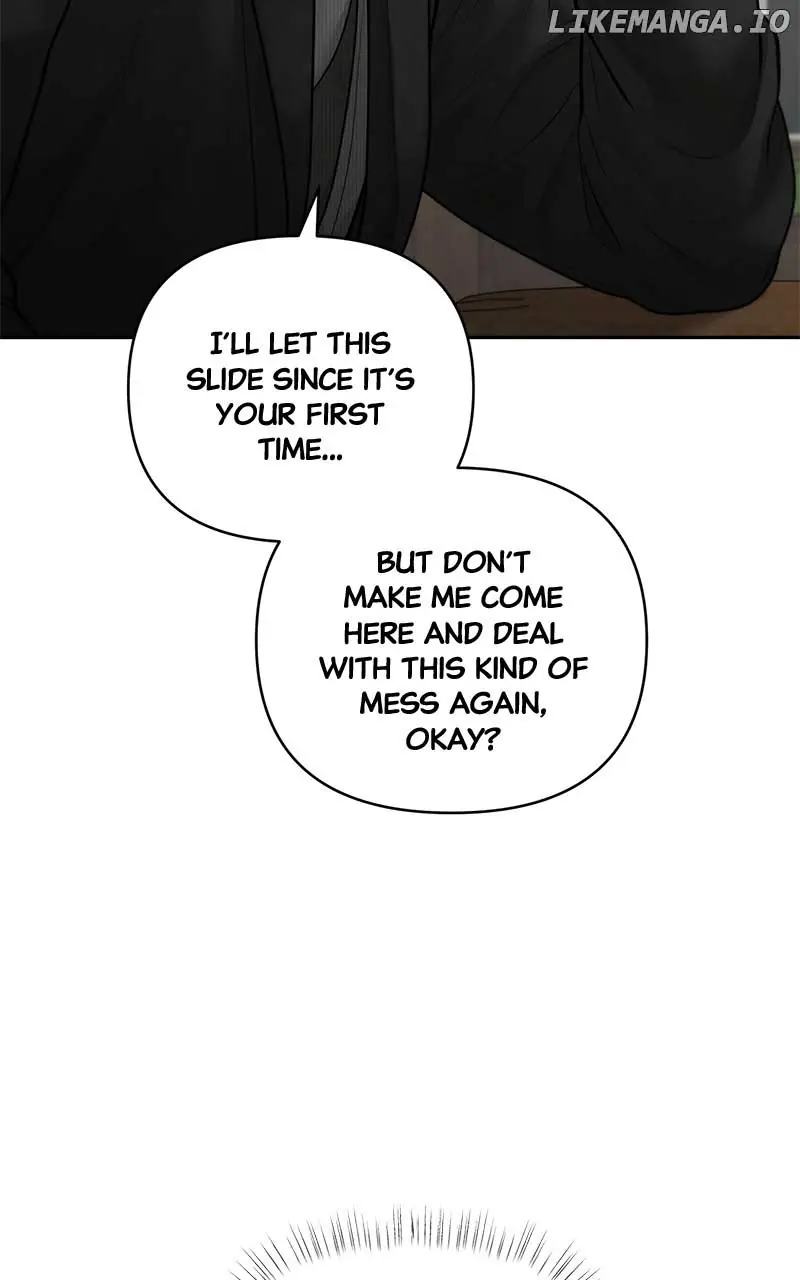 Only Hope Chapter 58 Page 7