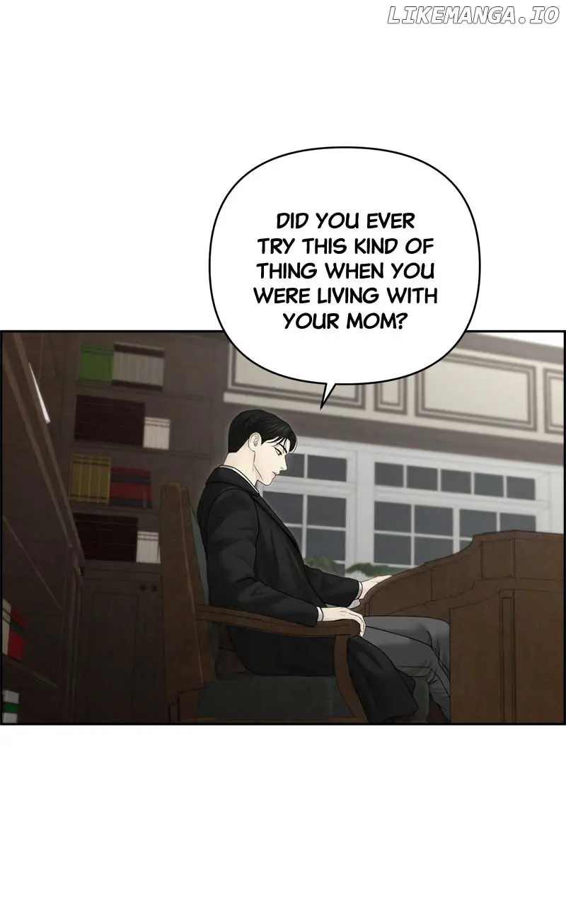 Only Hope Chapter 58 Page 9