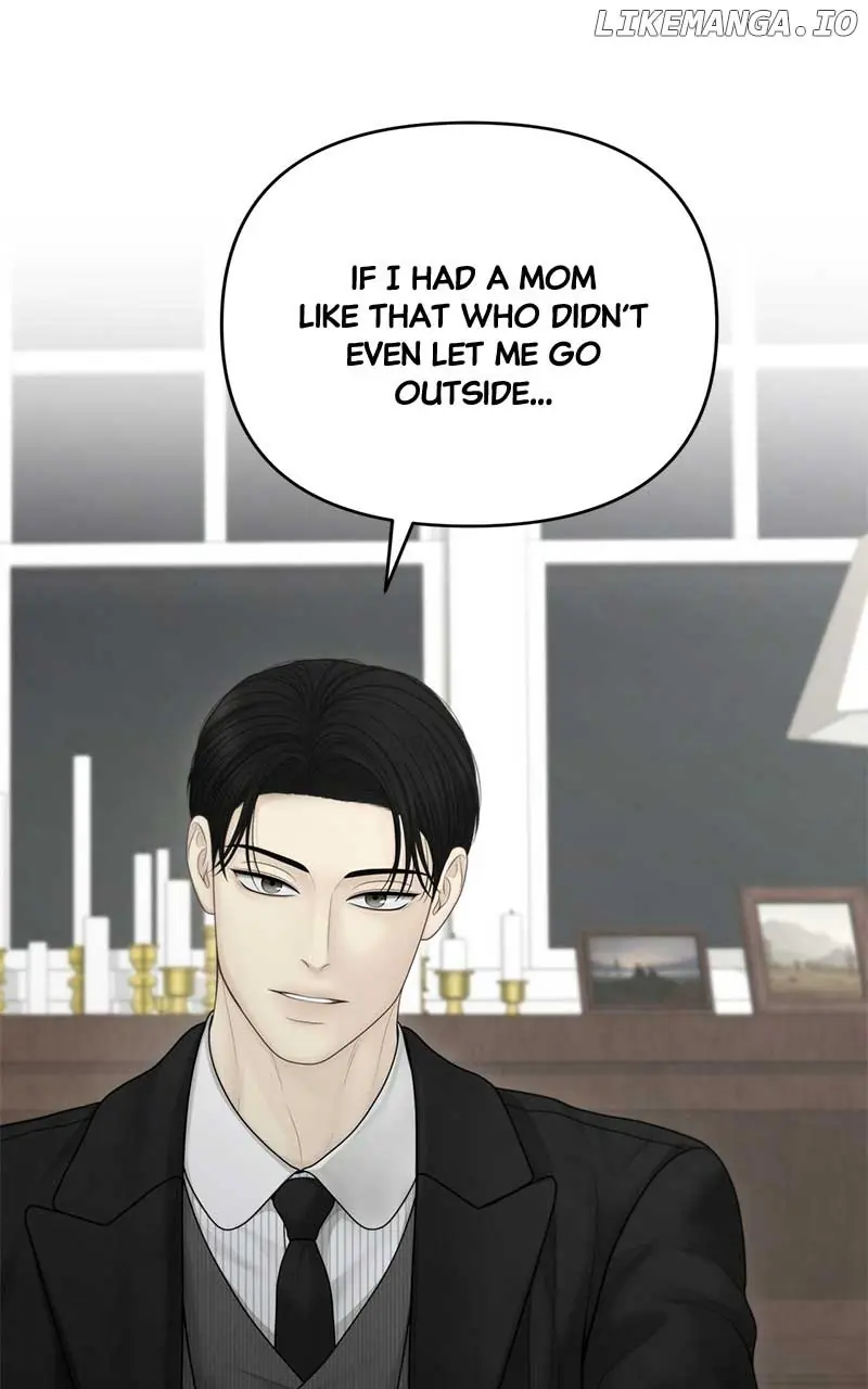 Only Hope Chapter 58 Page 10
