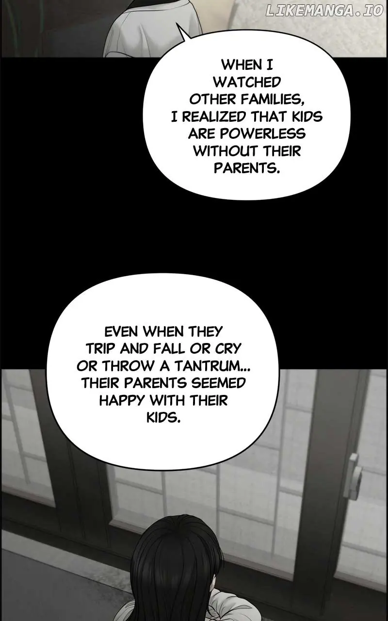 Only Hope Chapter 58 Page 12