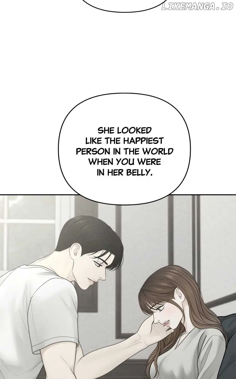 Only Hope Chapter 58 Page 19