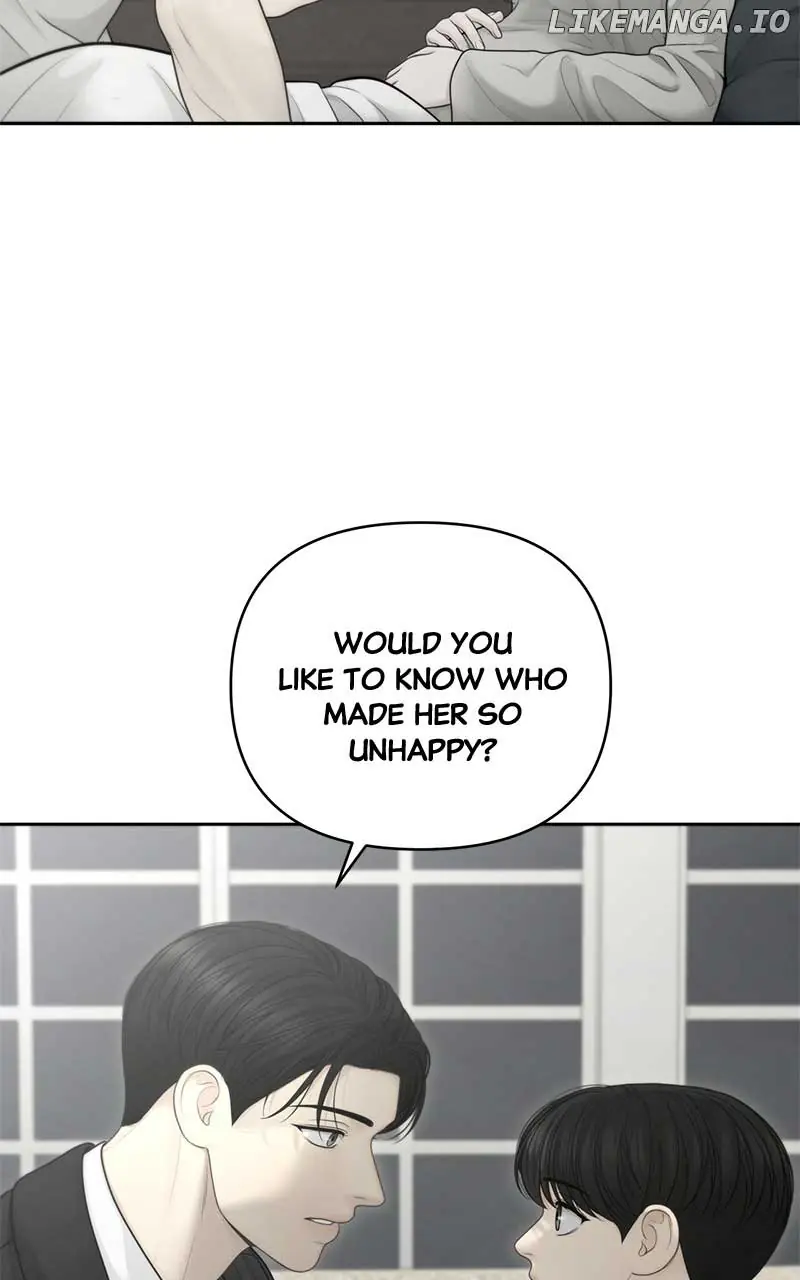 Only Hope Chapter 58 Page 20