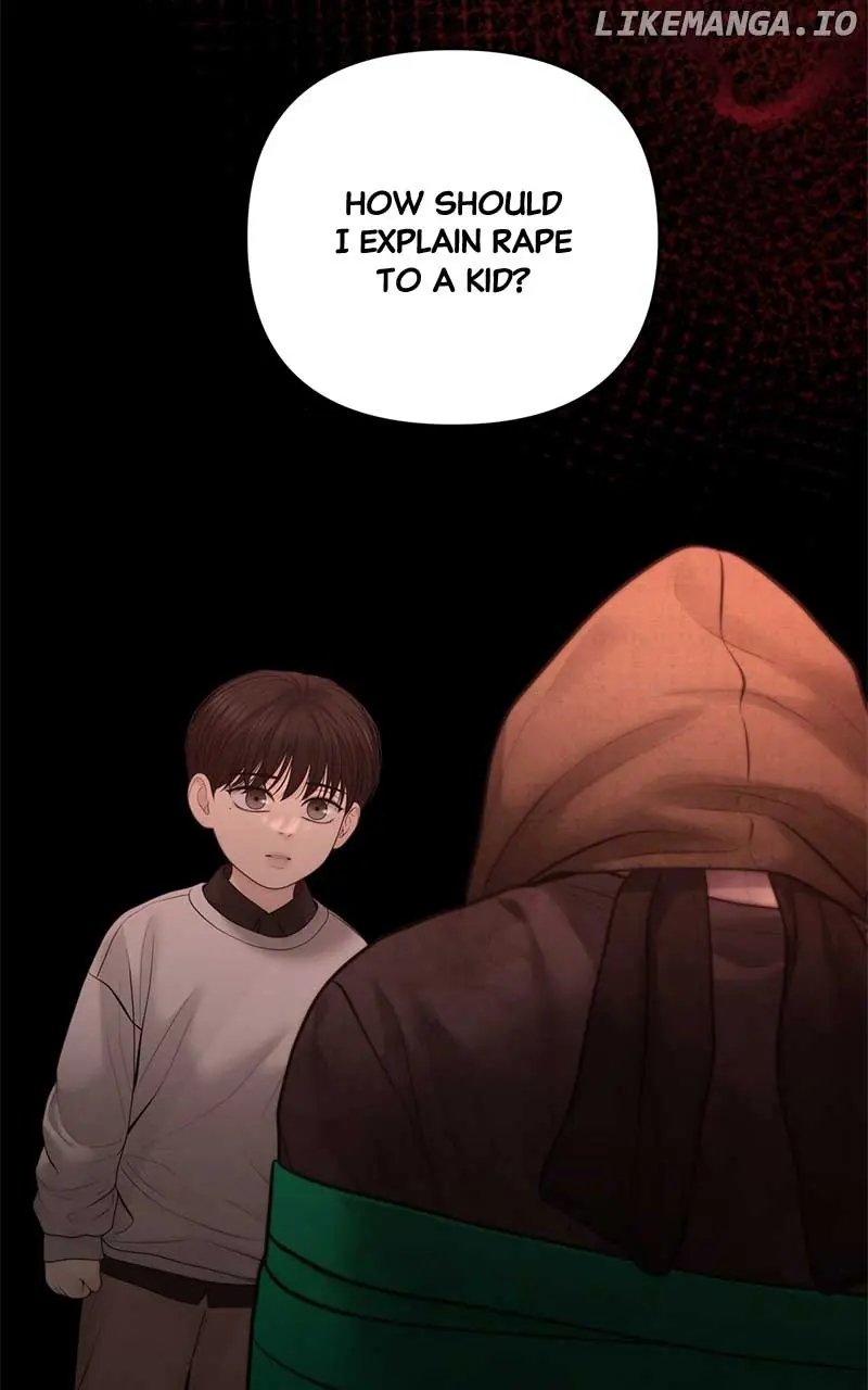 Only Hope Chapter 58 Page 23