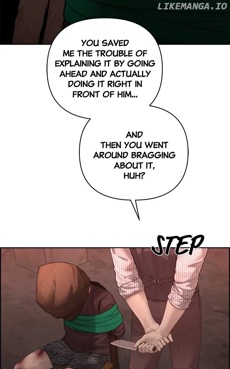 Only Hope Chapter 58 Page 24