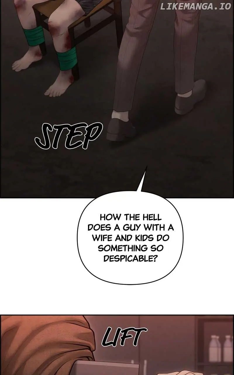 Only Hope Chapter 58 Page 25