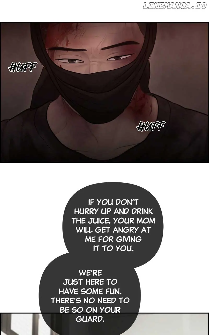 Only Hope Chapter 58 Page 28