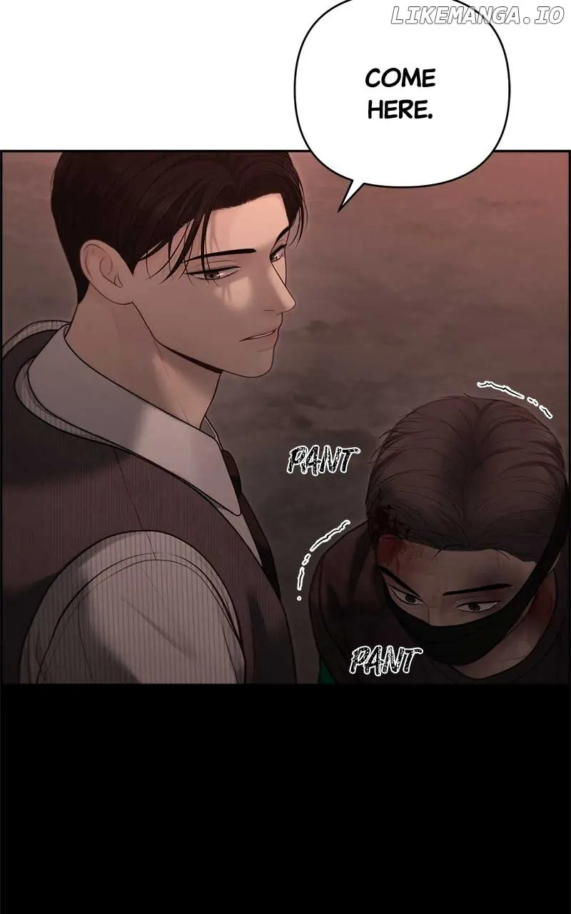 Only Hope Chapter 58 Page 34