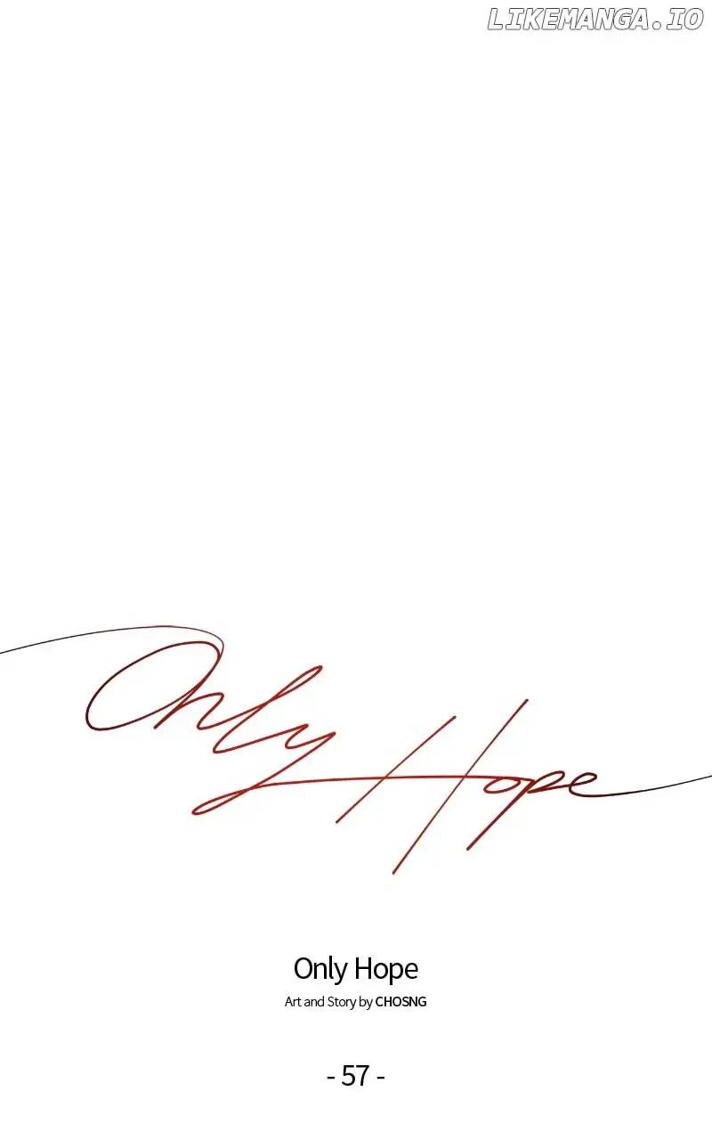 Only Hope Chapter 58 Page 49