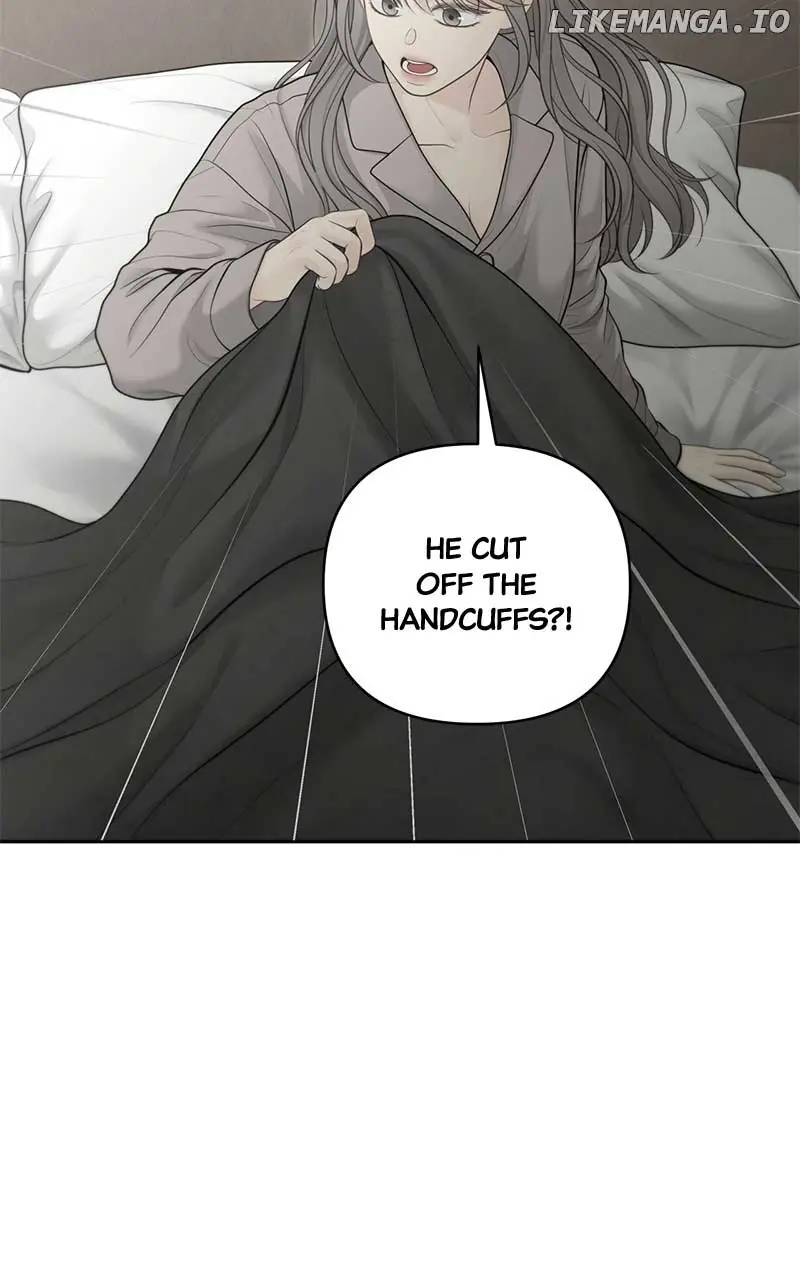 Only Hope Chapter 58 Page 52
