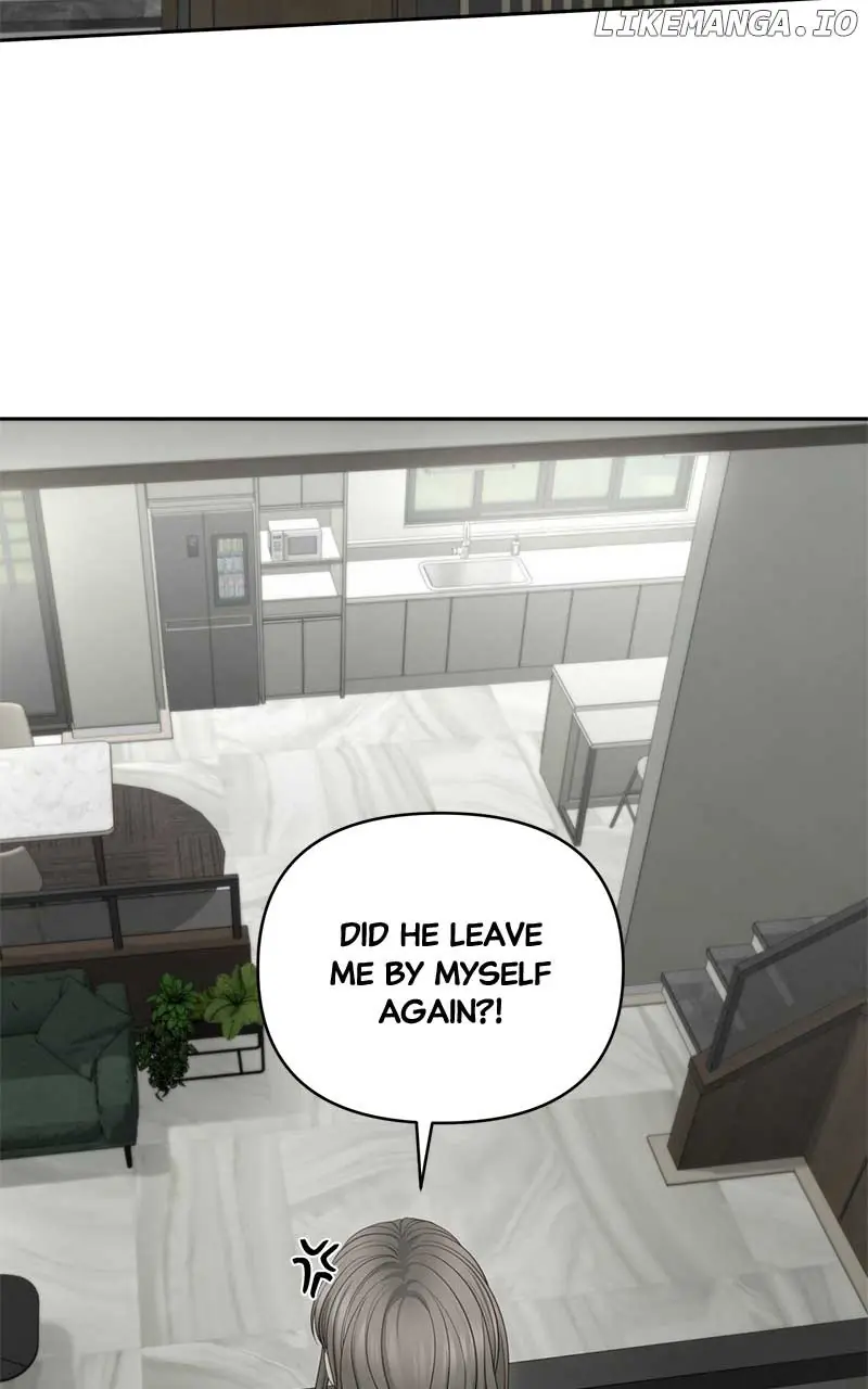 Only Hope Chapter 58 Page 55