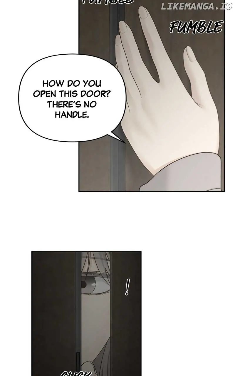 Only Hope Chapter 58 Page 59