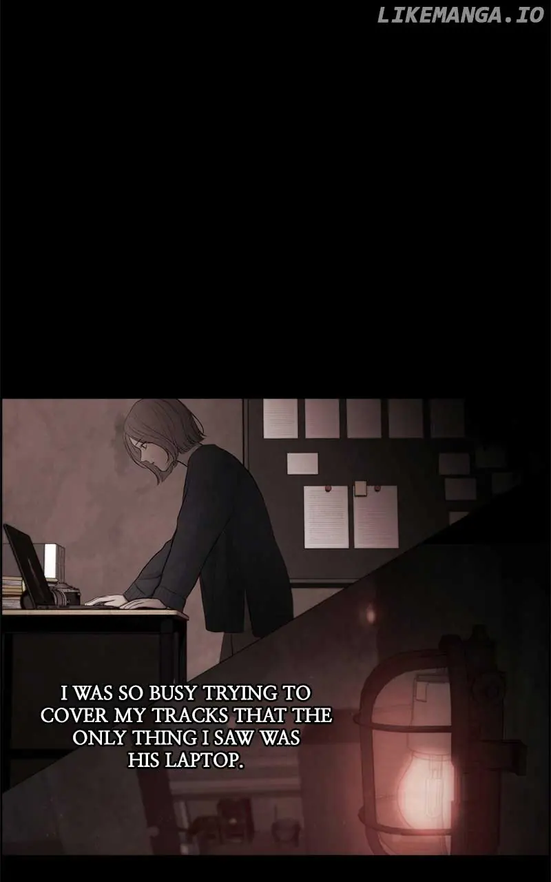 Only Hope Chapter 58 Page 71