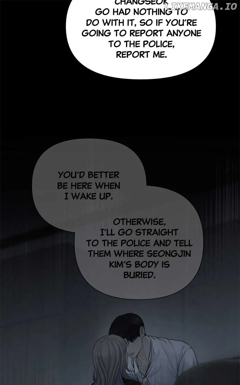 Only Hope Chapter 58 Page 81