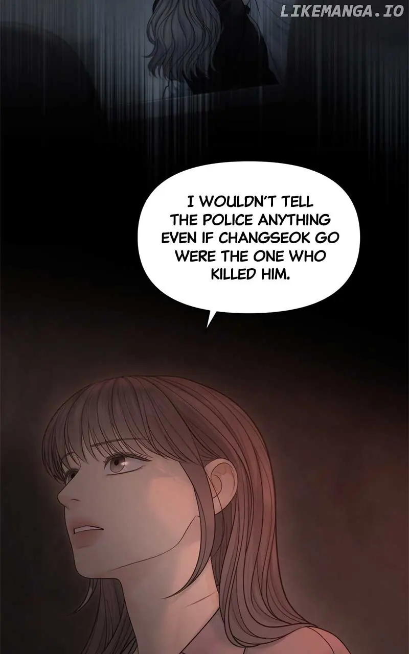 Only Hope Chapter 58 Page 82