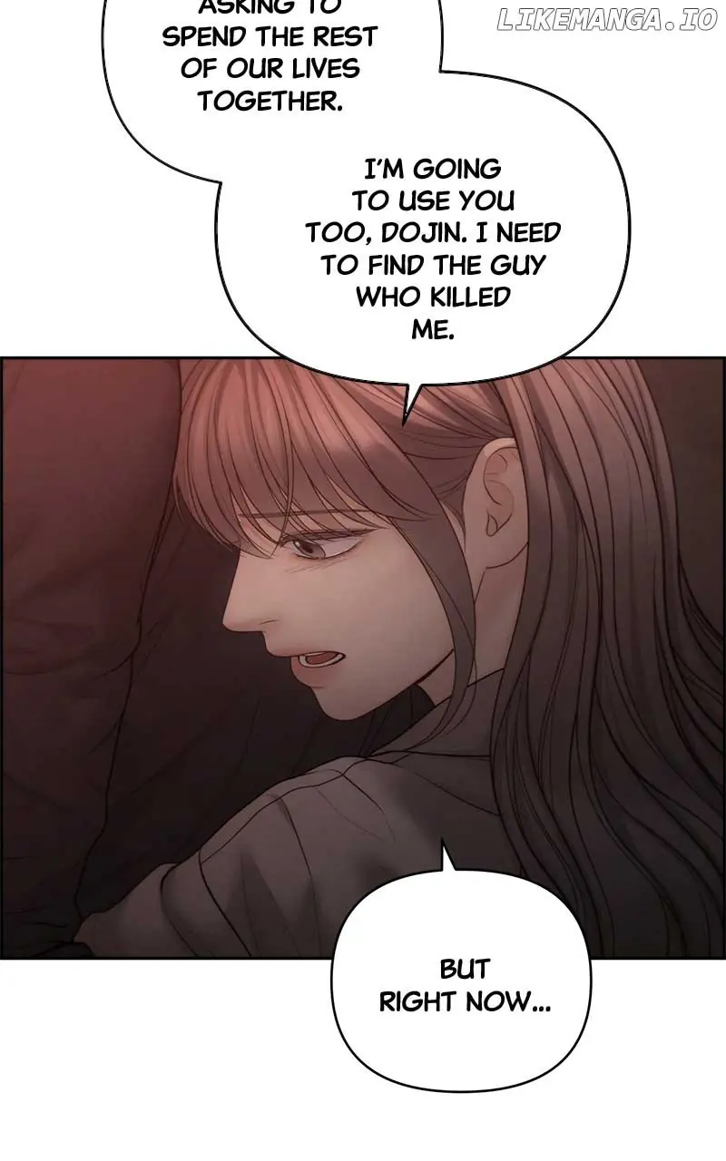 Only Hope Chapter 59 Page 6