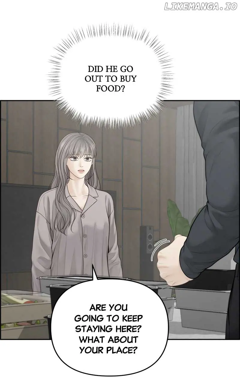 Only Hope Chapter 59 Page 21