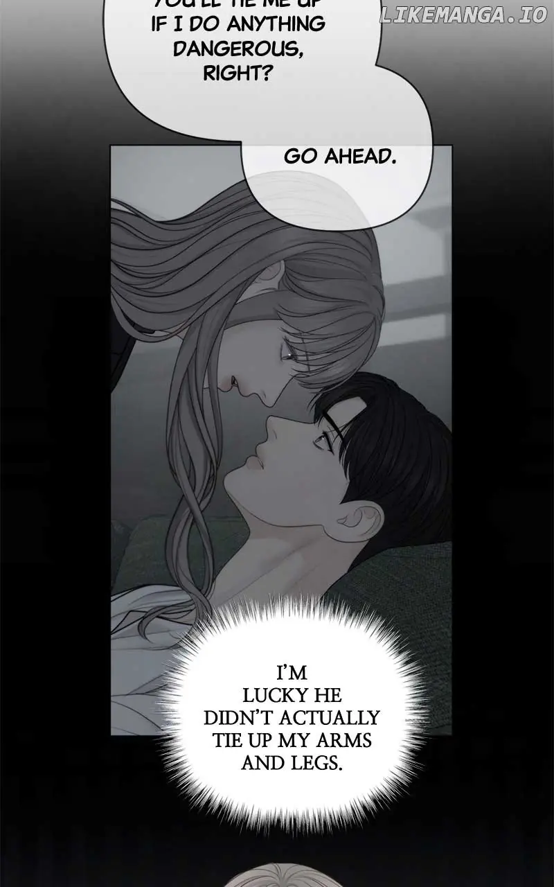 Only Hope Chapter 59 Page 23