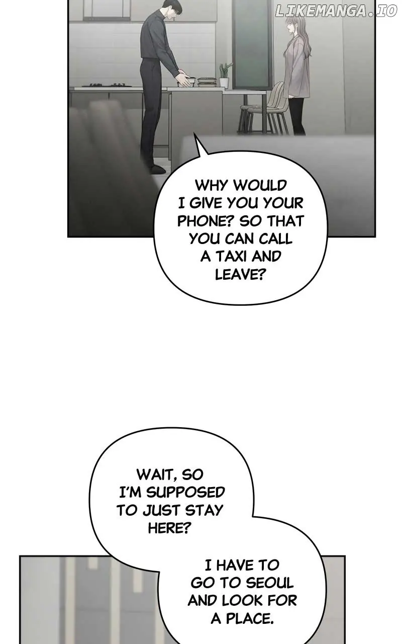 Only Hope Chapter 59 Page 25