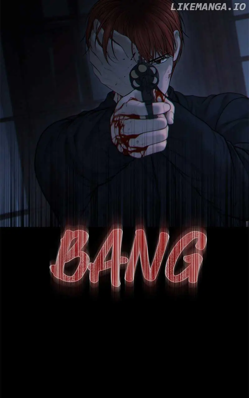 Only Hope Chapter 59 Page 83