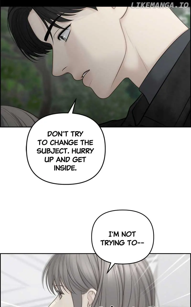 Only Hope Chapter 59 Page 84