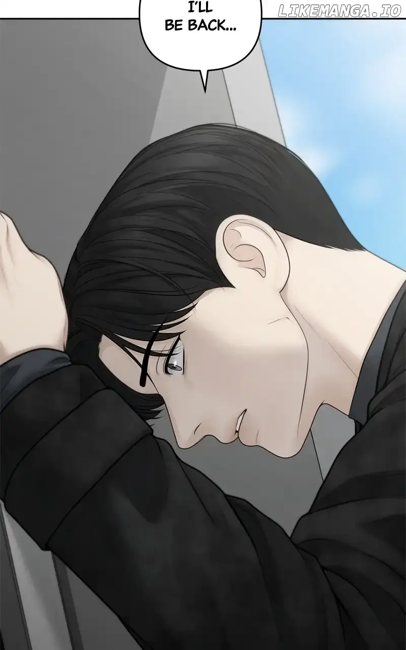 Only Hope Chapter 60 Page 7