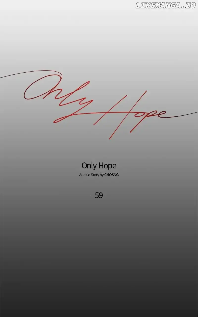 Only Hope Chapter 60 Page 9