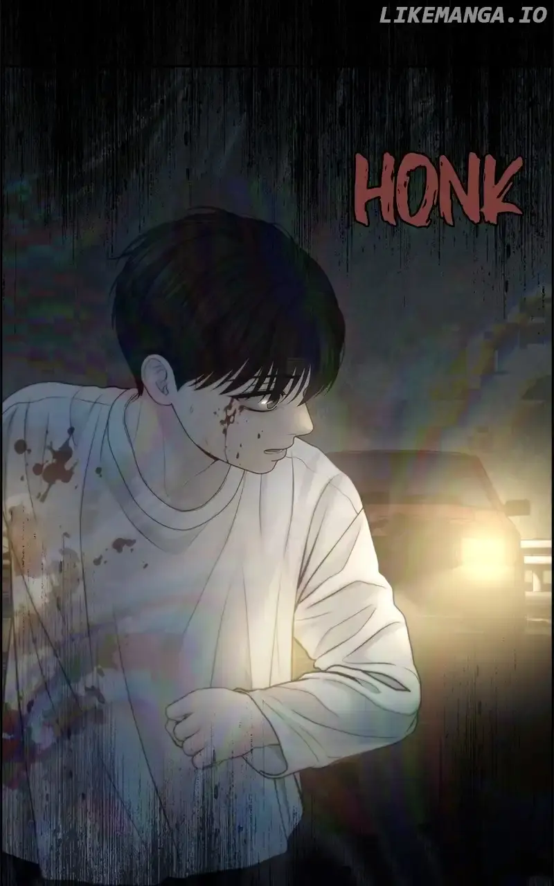 Only Hope Chapter 60 Page 16