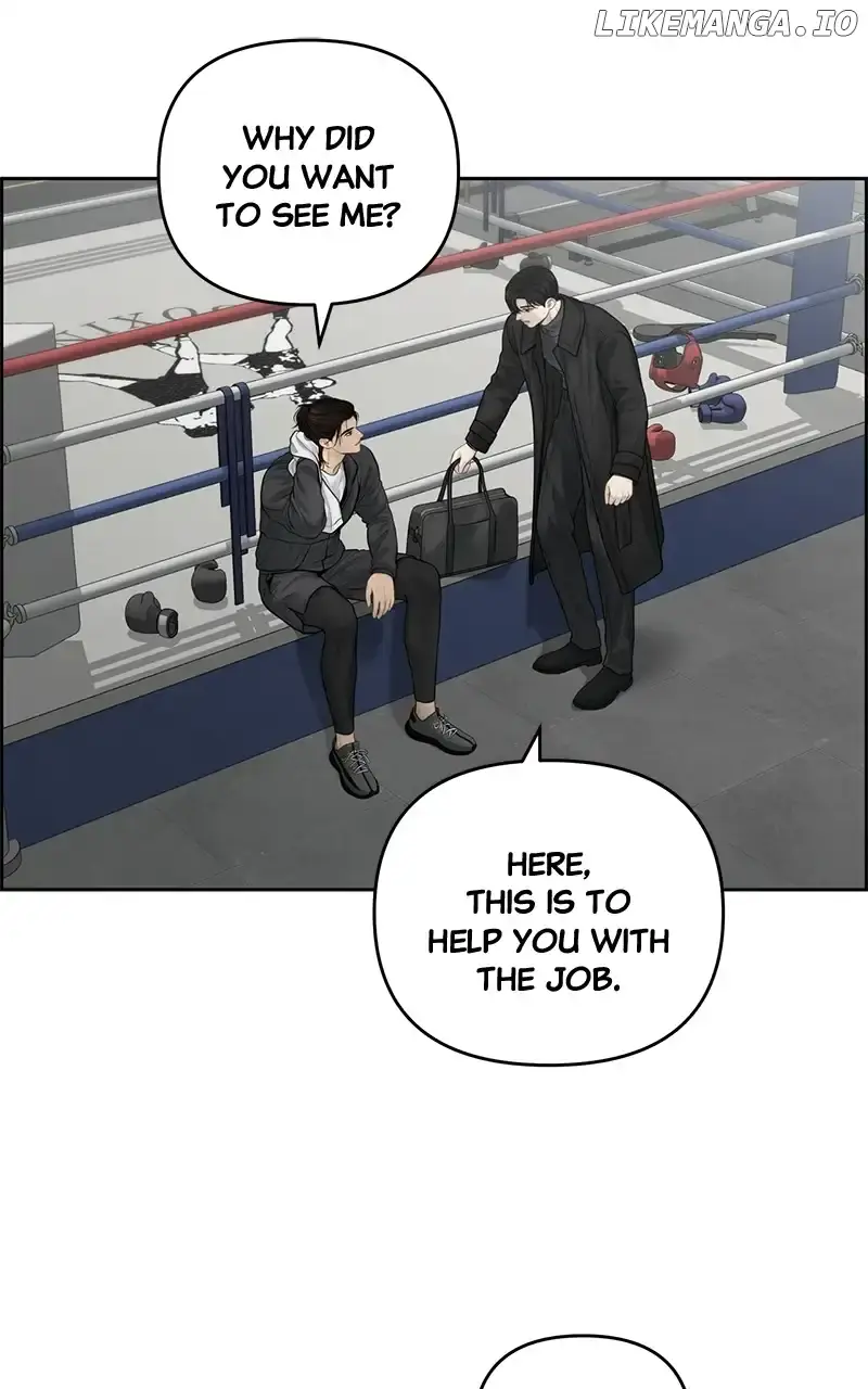 Only Hope Chapter 60 Page 45
