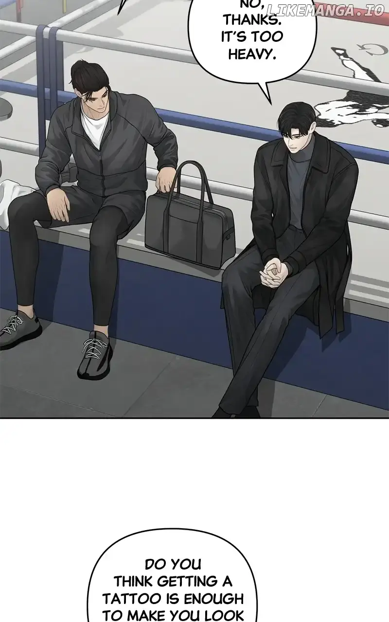 Only Hope Chapter 60 Page 49