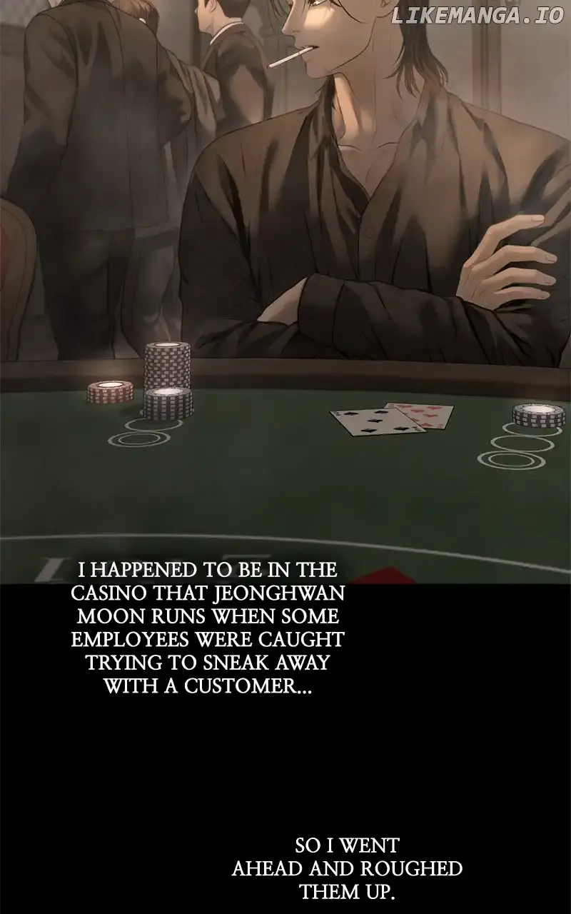 Only Hope Chapter 60 Page 55