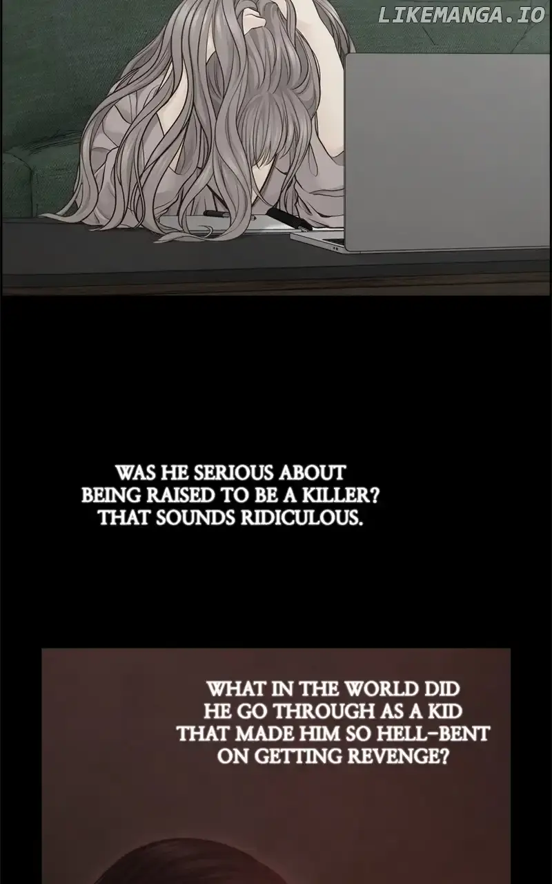 Only Hope Chapter 61 Page 6
