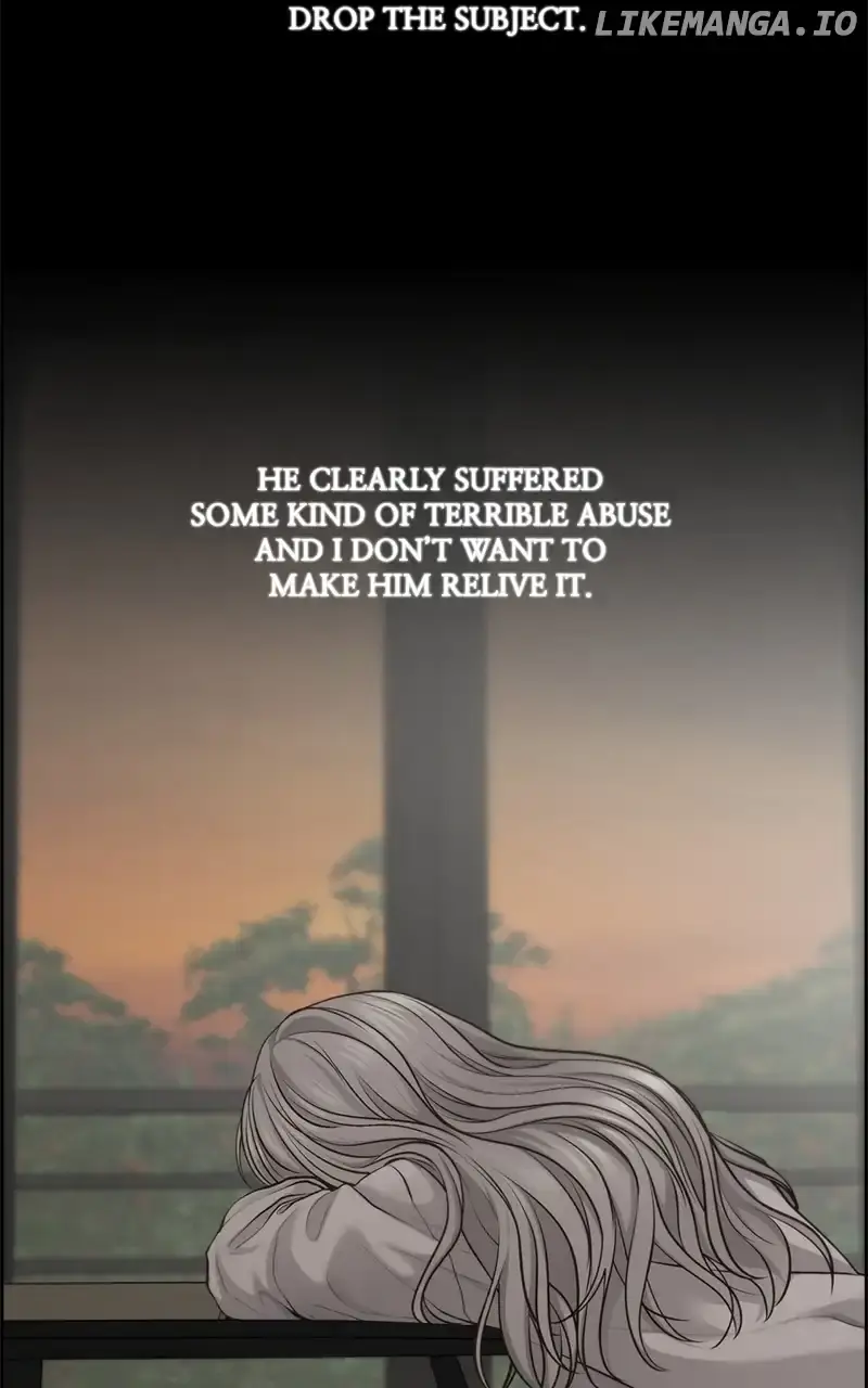 Only Hope Chapter 61 Page 8