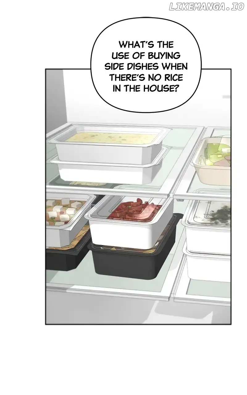 Only Hope Chapter 61 Page 10