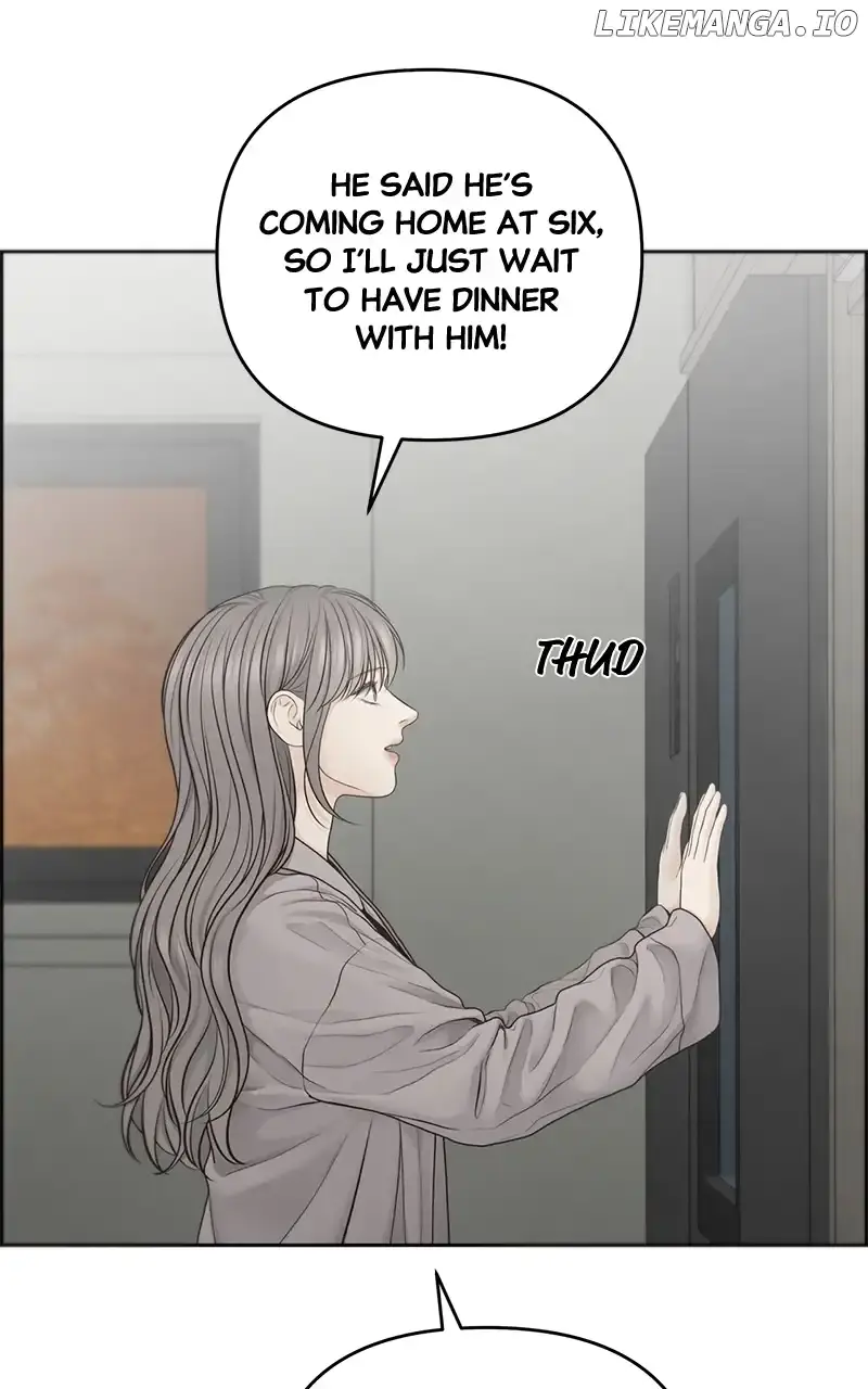 Only Hope Chapter 61 Page 11