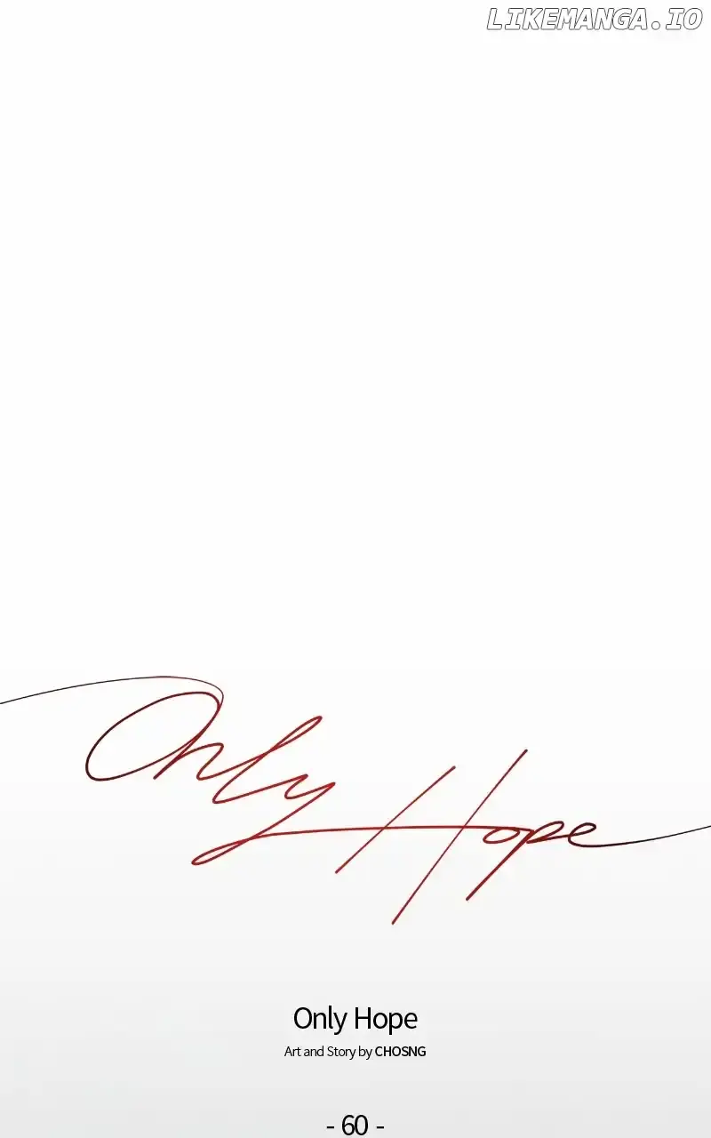 Only Hope Chapter 61 Page 13