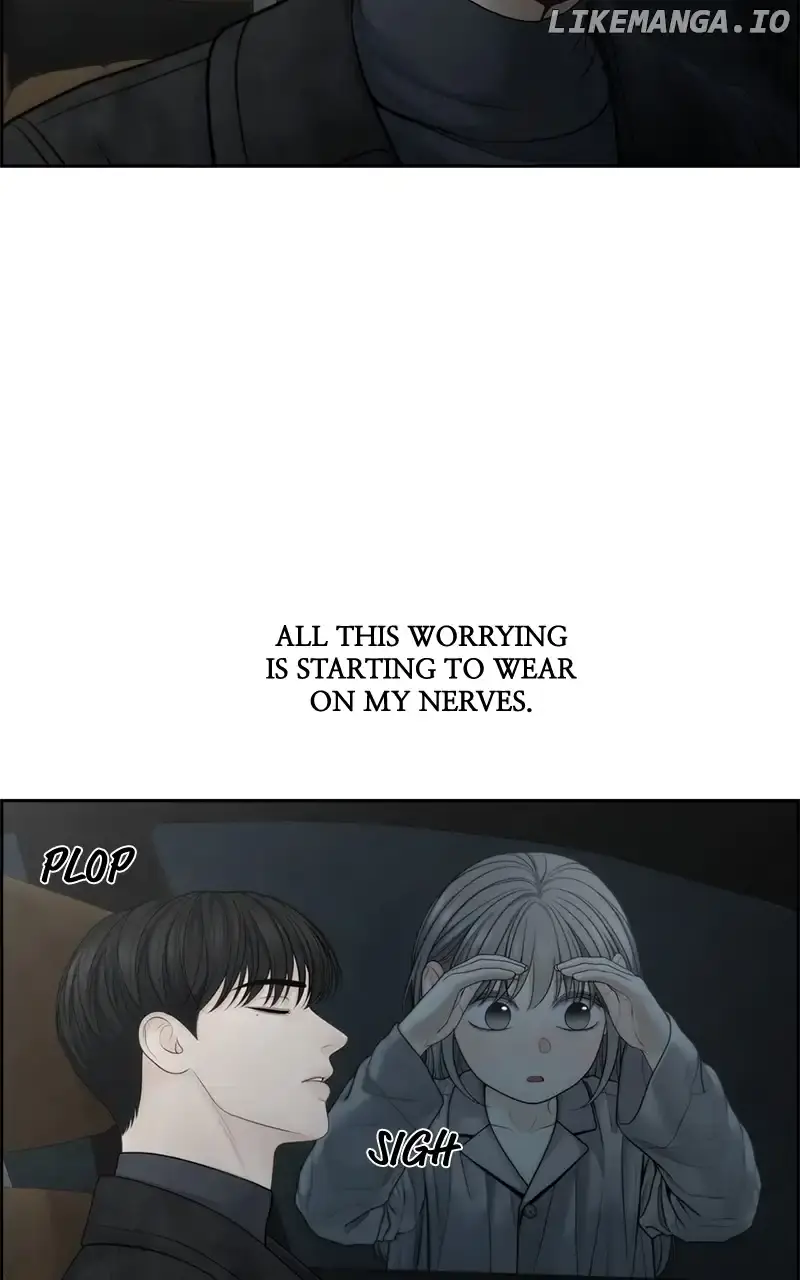 Only Hope Chapter 61 Page 19