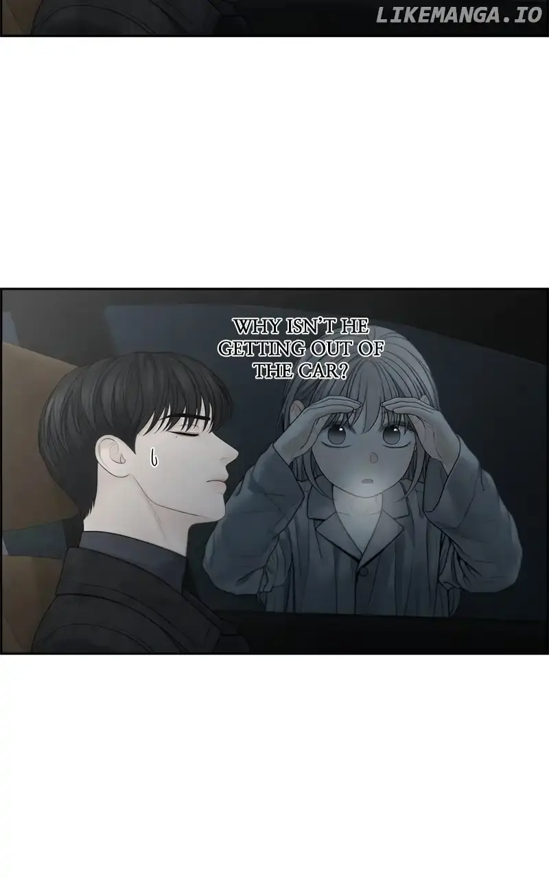 Only Hope Chapter 61 Page 20