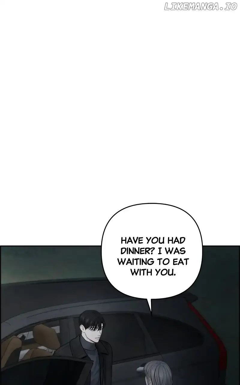 Only Hope Chapter 61 Page 21