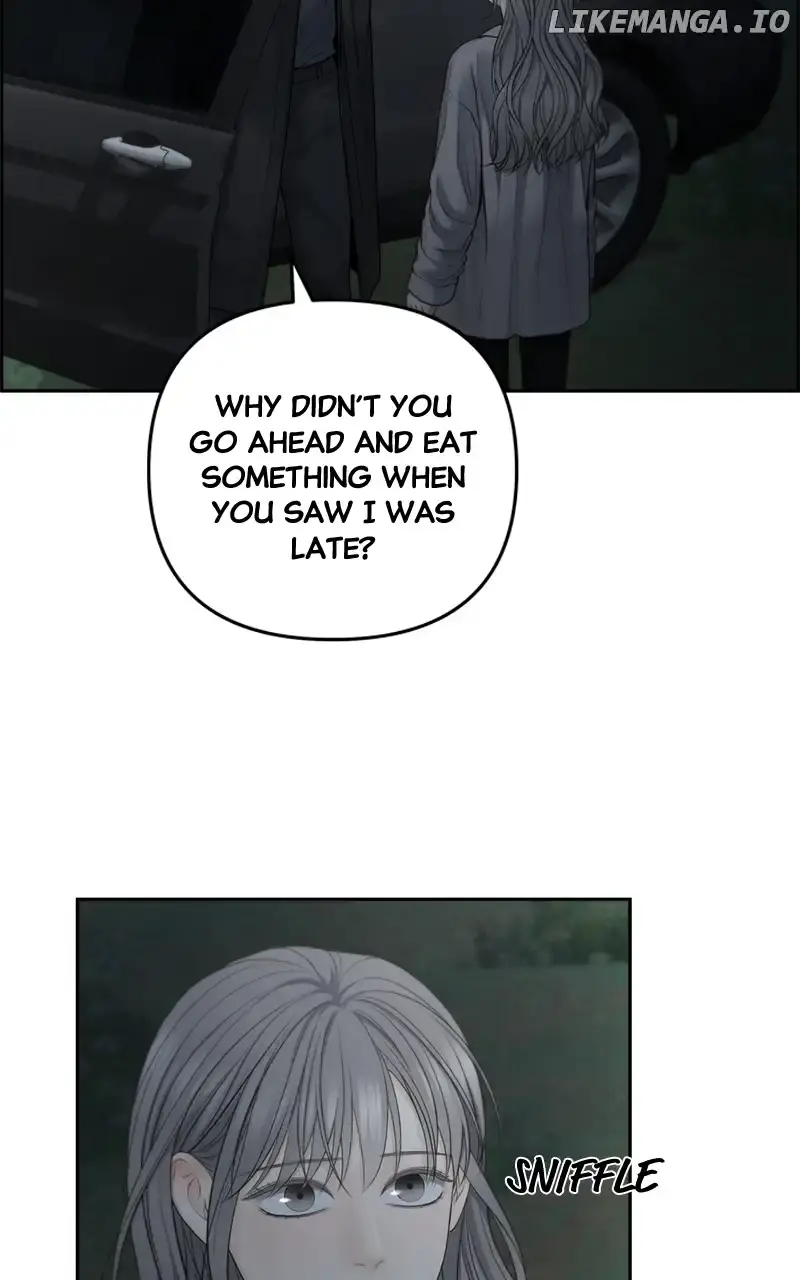 Only Hope Chapter 61 Page 22