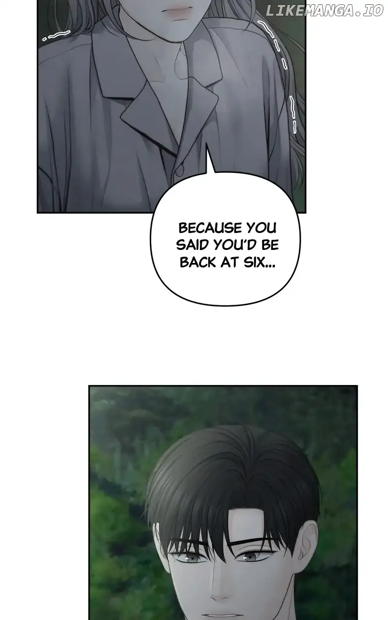 Only Hope Chapter 61 Page 23