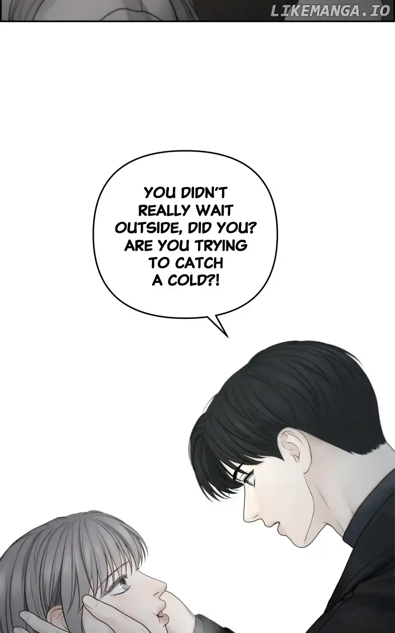 Only Hope Chapter 61 Page 25