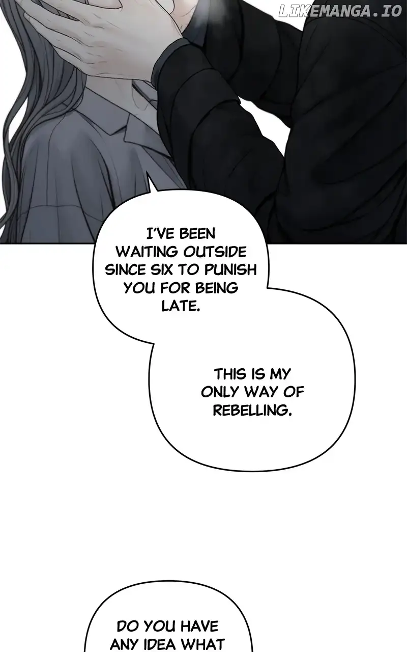 Only Hope Chapter 61 Page 26